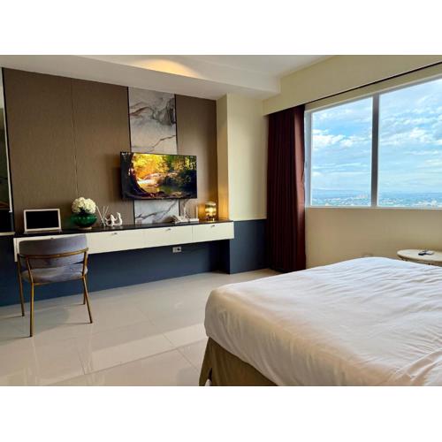 Sitari 23 Condo unit in Bacolod City