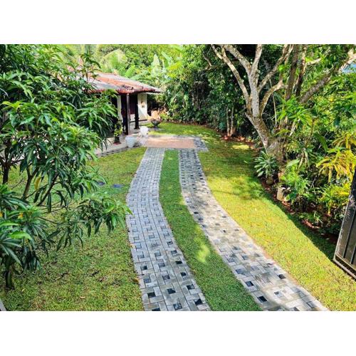 Sith Meadow View Bungalow