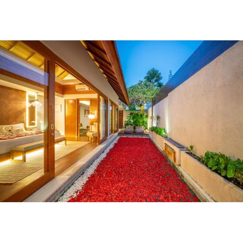 Sithala Villa Seminyak