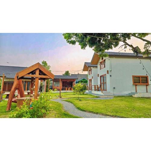 Sithaya Garden House @14