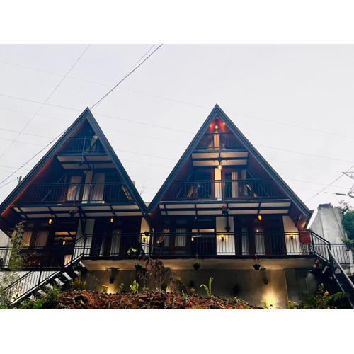 Sithgiri Drem line cottage