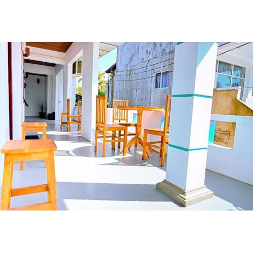 Sithma Villa Ahangama