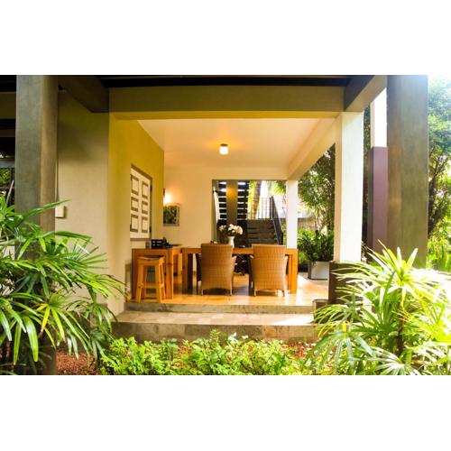 Sithu Villa Hikkaduwa