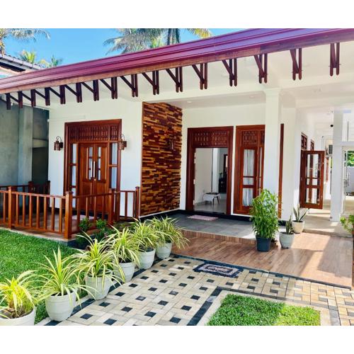 Sithuka Villa Bentota