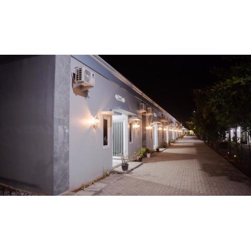 Sitiinggil Guest House Syariah