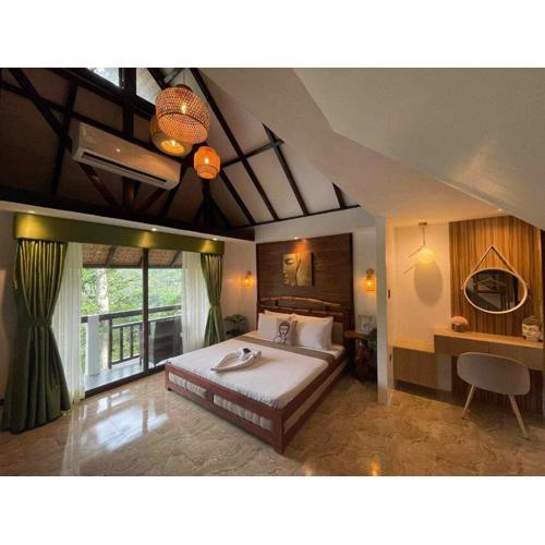 Sitio Maupot Family Resort