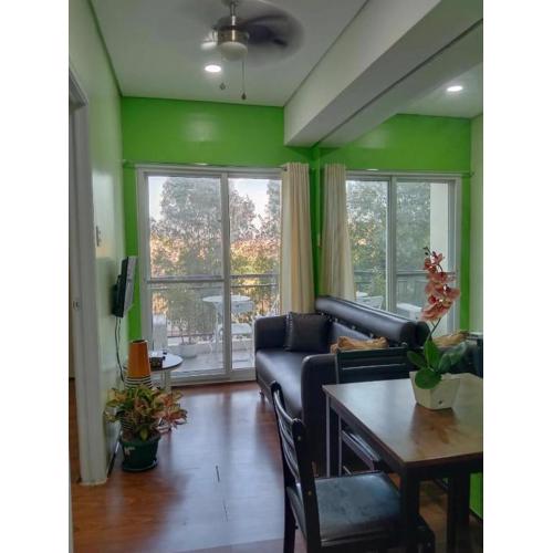 Sitio Uno Residences - Pueblo de Panay - F&M Homes