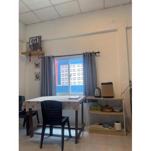 Sitjaroonsak Muaythai Gym