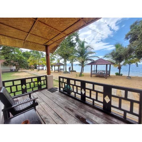 Siuri Cottages & Restaurant