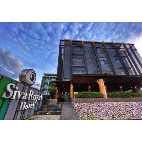 Siva Royal Hotel