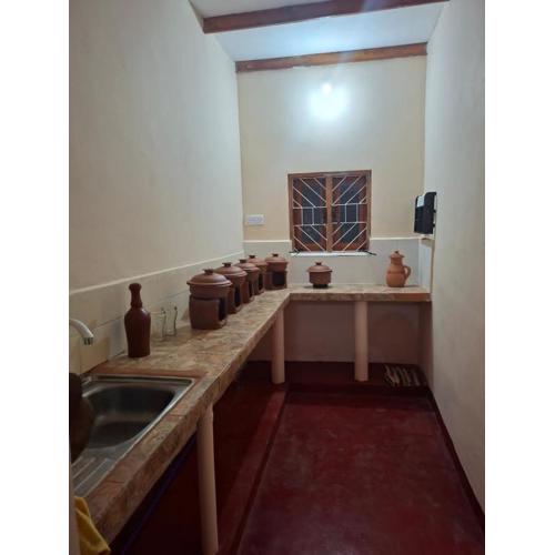 Sivaji House for Daily rent