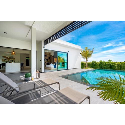 Sivana HideAway Villas Hua-Hin