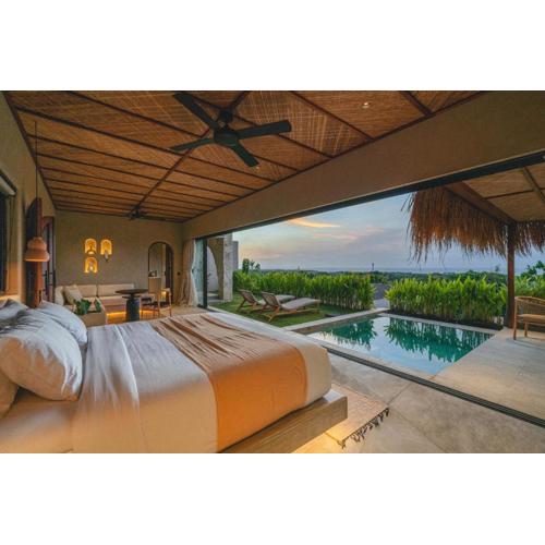 SIVANA, Hotel Boutique with ocean or garden views - Adults only