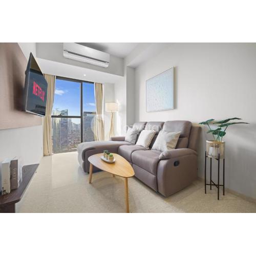 Sivora by Kozystay - Kuningan