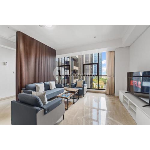 Sivori by Kozystay - Kuningan