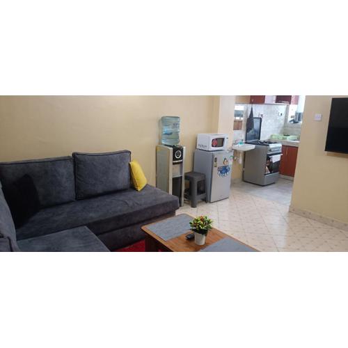 SIWARANI TWO BEDROOM LONG STAYS 5 Days Plus