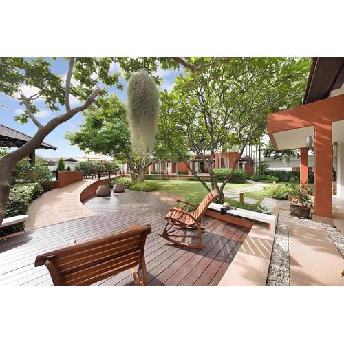 Six Hills Villa - A Private Sanctuary of Elegance