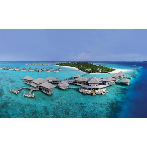 Six Senses Laamu