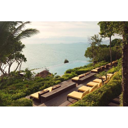 Six Senses Samui