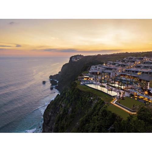 Six Senses Uluwatu