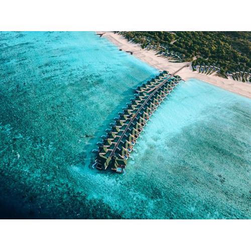 Siyam World Maldives - 24-Hour Premium All-inclusive with Free Transfer