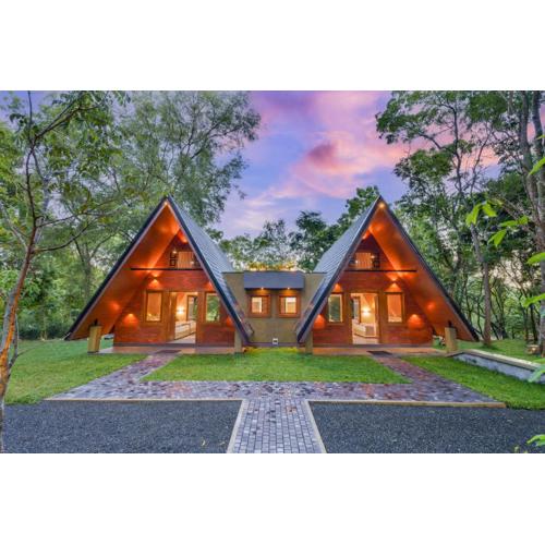 Siyambala Resort - Udawalawa