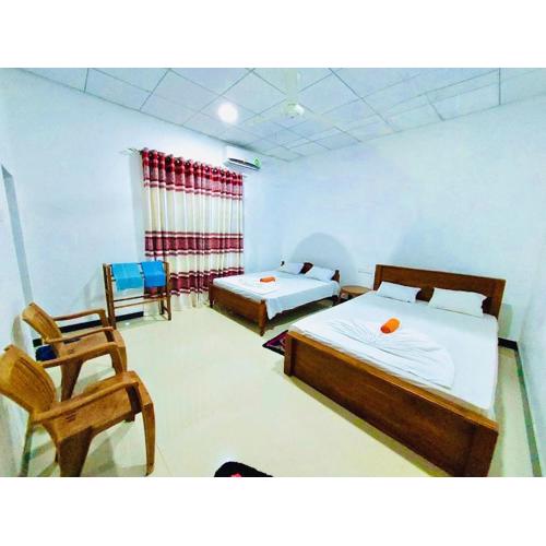 Siyapath Holiday Resort