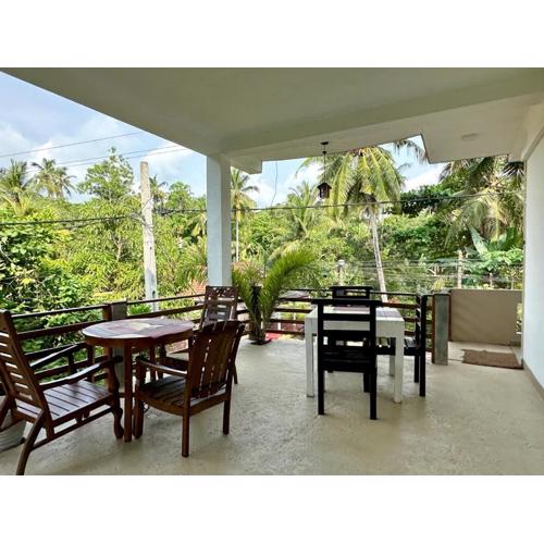 Siyon Yula - Guest House