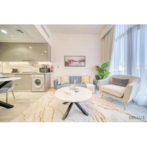 Sizeable 1BR at Azizi Riviera 35, Al Merkadh by Deluxe Holiday Homes