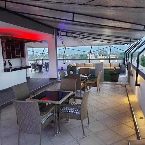 S&J Luxury Homes Mombasa