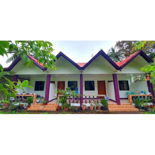 SJ Pabua Travellers Inn