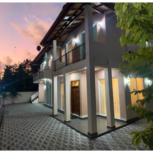 SK Luxury Apartments