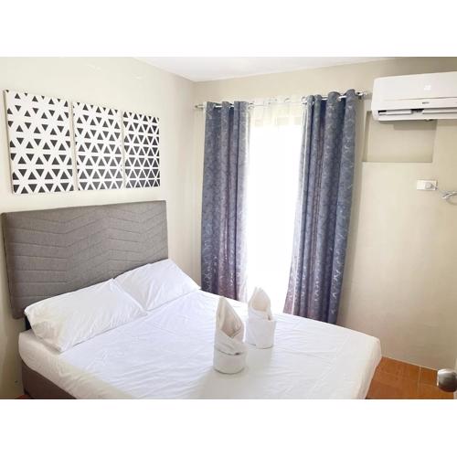 S&K One Oasis 2BR Condo Unit 2506