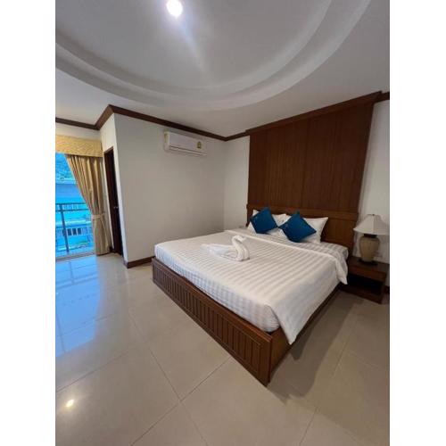 SK Residence And Restaurant Patong