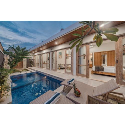 Ska Villa Sanur