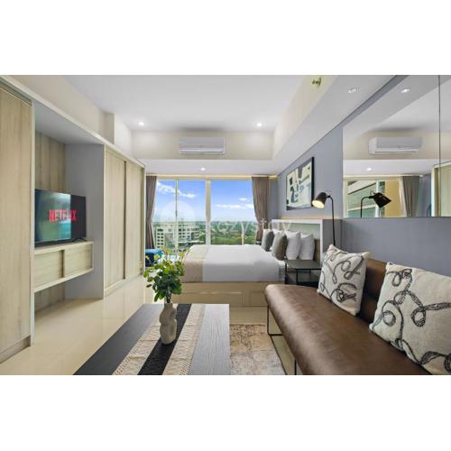 Skara by Kozystay - Bandung