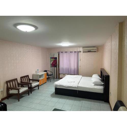 skhayfa entier appartement Thailande