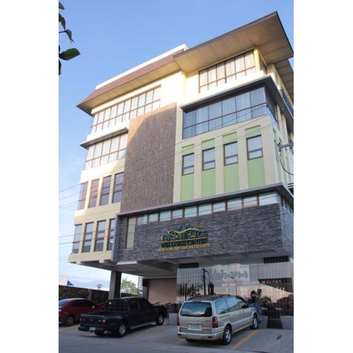 Skinetics Wellness Center Boutique Hotel
