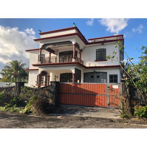 Skipper Dan Bungalow