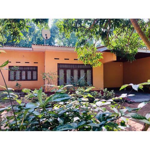 SKR Holiday Home