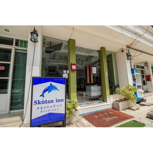 Skutan Inn Sutthisan Nexus Opal