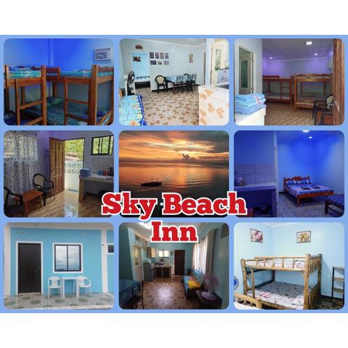 Sky Beach Inn