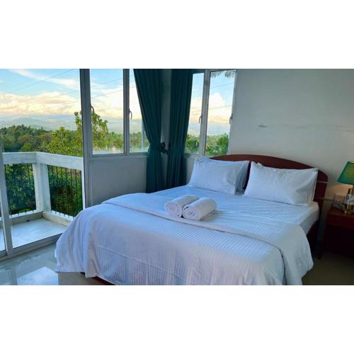 Sky Bliss By Mahaweli