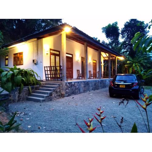 SKY Clouds Residencies Hikkaduwa