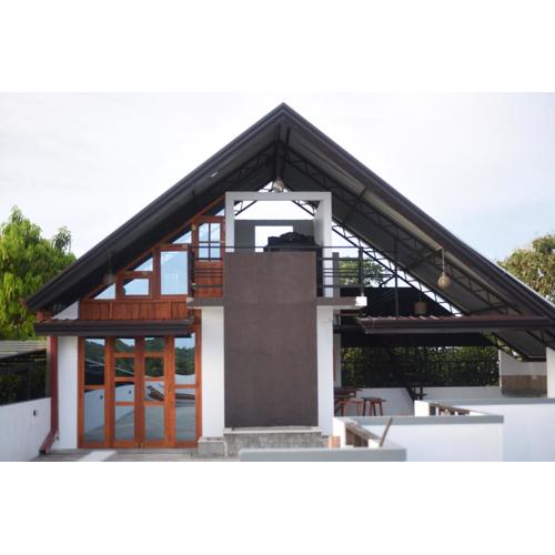 Sky Edge Homestay & Cabana