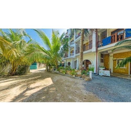 Sky Garden Mini Hotel