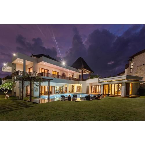 Sky Haven Retreat 6BR Villa in Balangan, Uluwatu