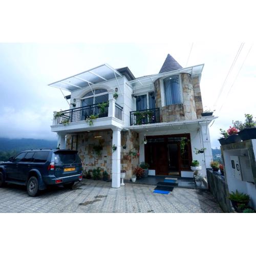 Sky Heaven Nuwaraeliya