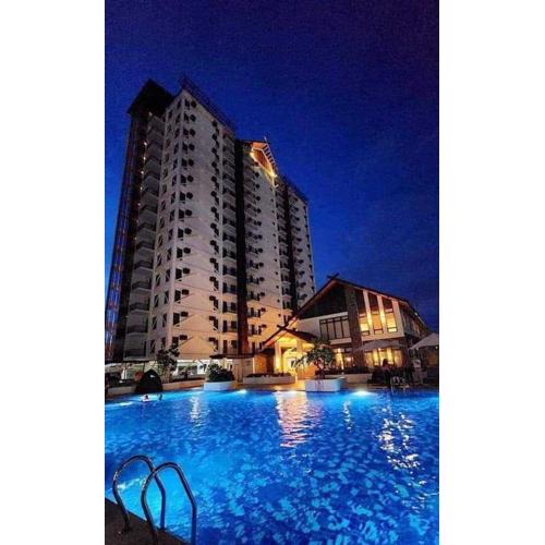Sky High Suites Royal Ocean Crest Mactan