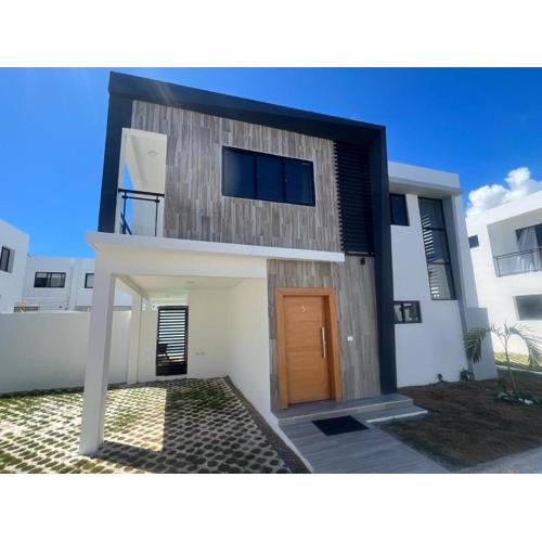 Sky I Village Bavaro